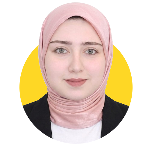 Ghina Zaidi