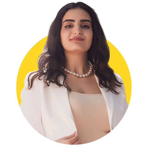 Ghazal Dib