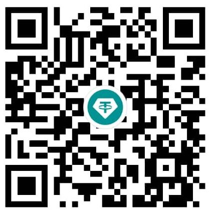 USDT QR